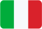 Navíjacie markýzy Italiano